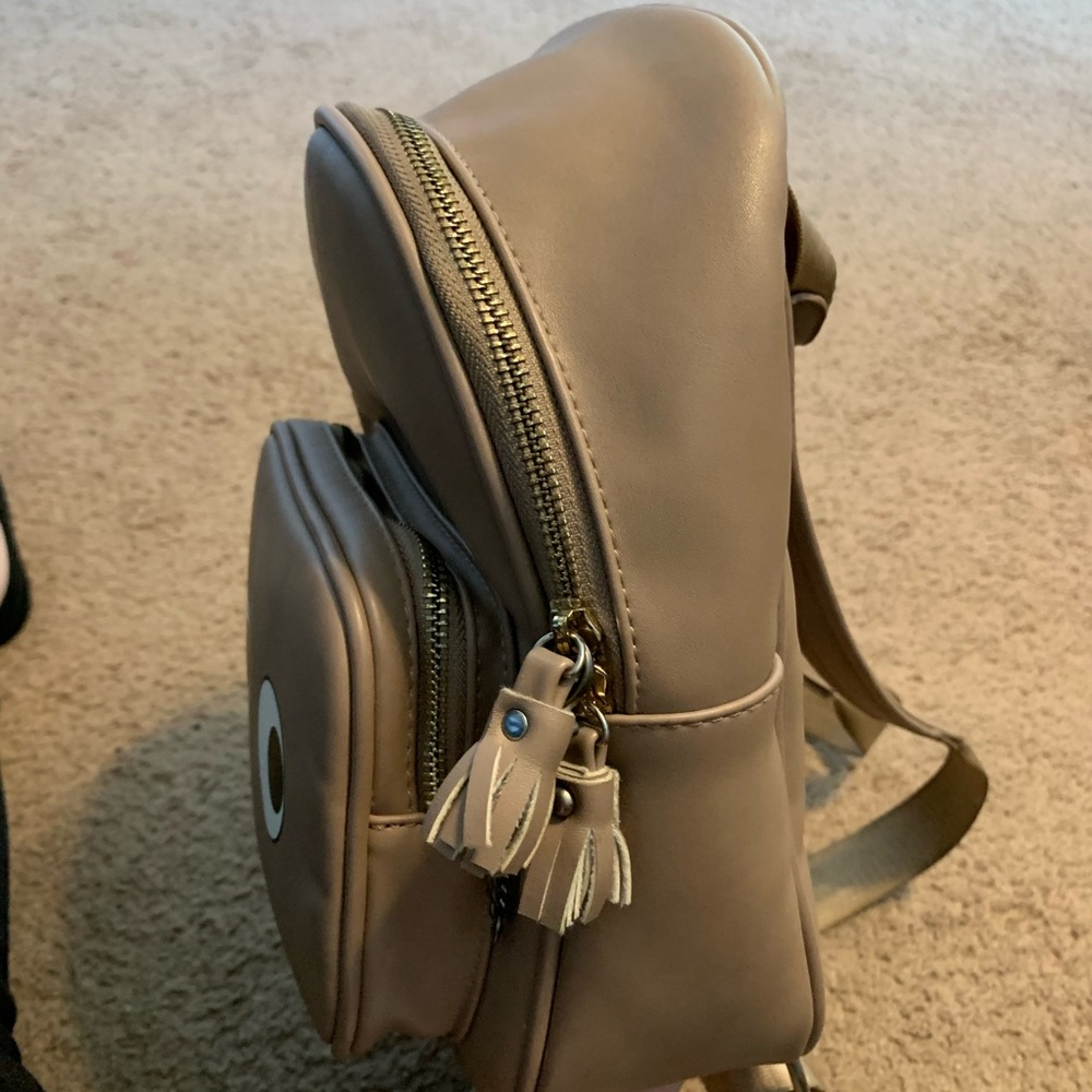 Mini Backpack - Picture 2 of 5